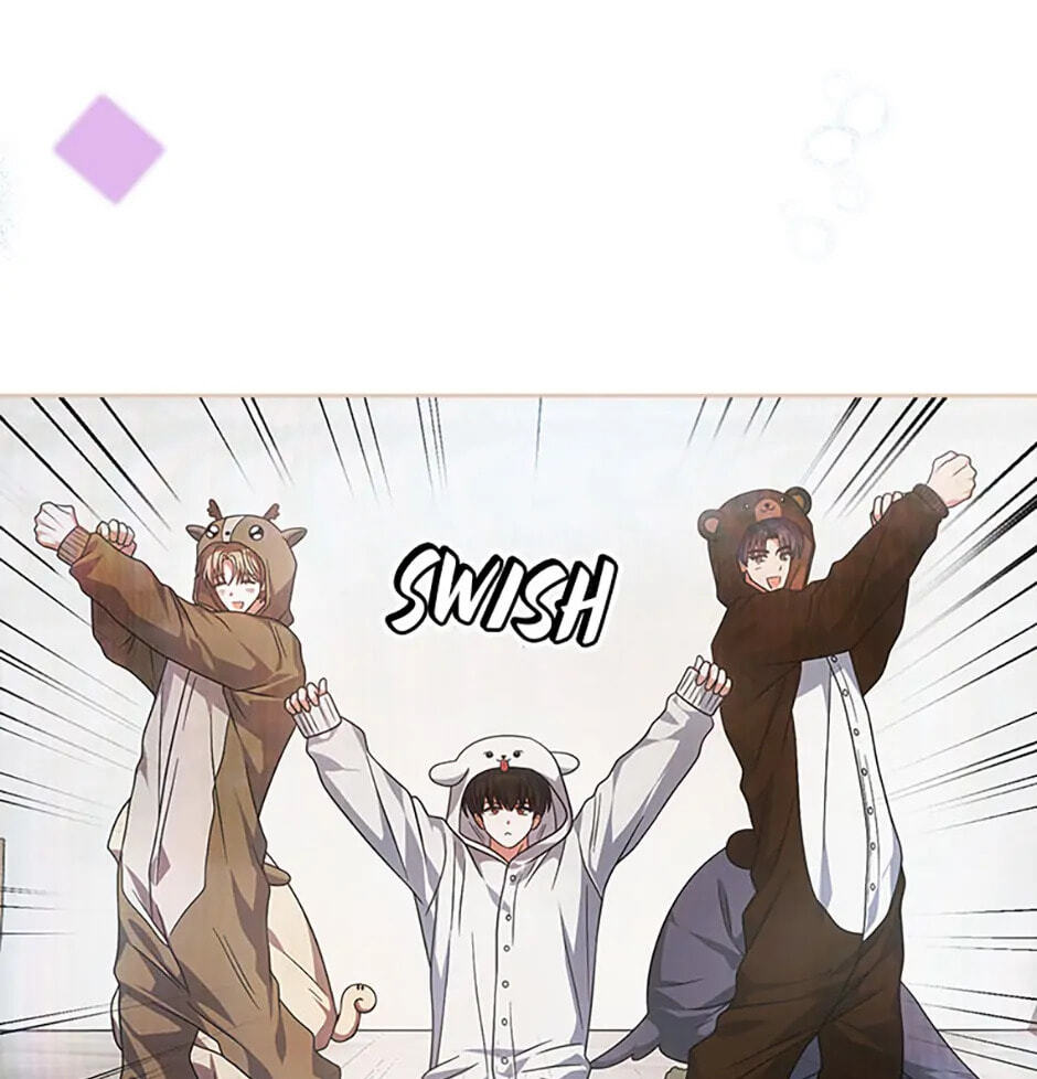 Read Debut or Die! chapter 86 image 50 on Lezhin