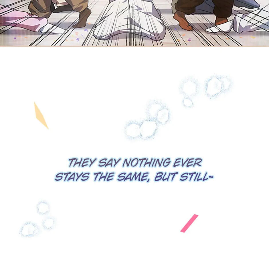 Read Debut or Die! chapter 86 image 51 on Lezhin