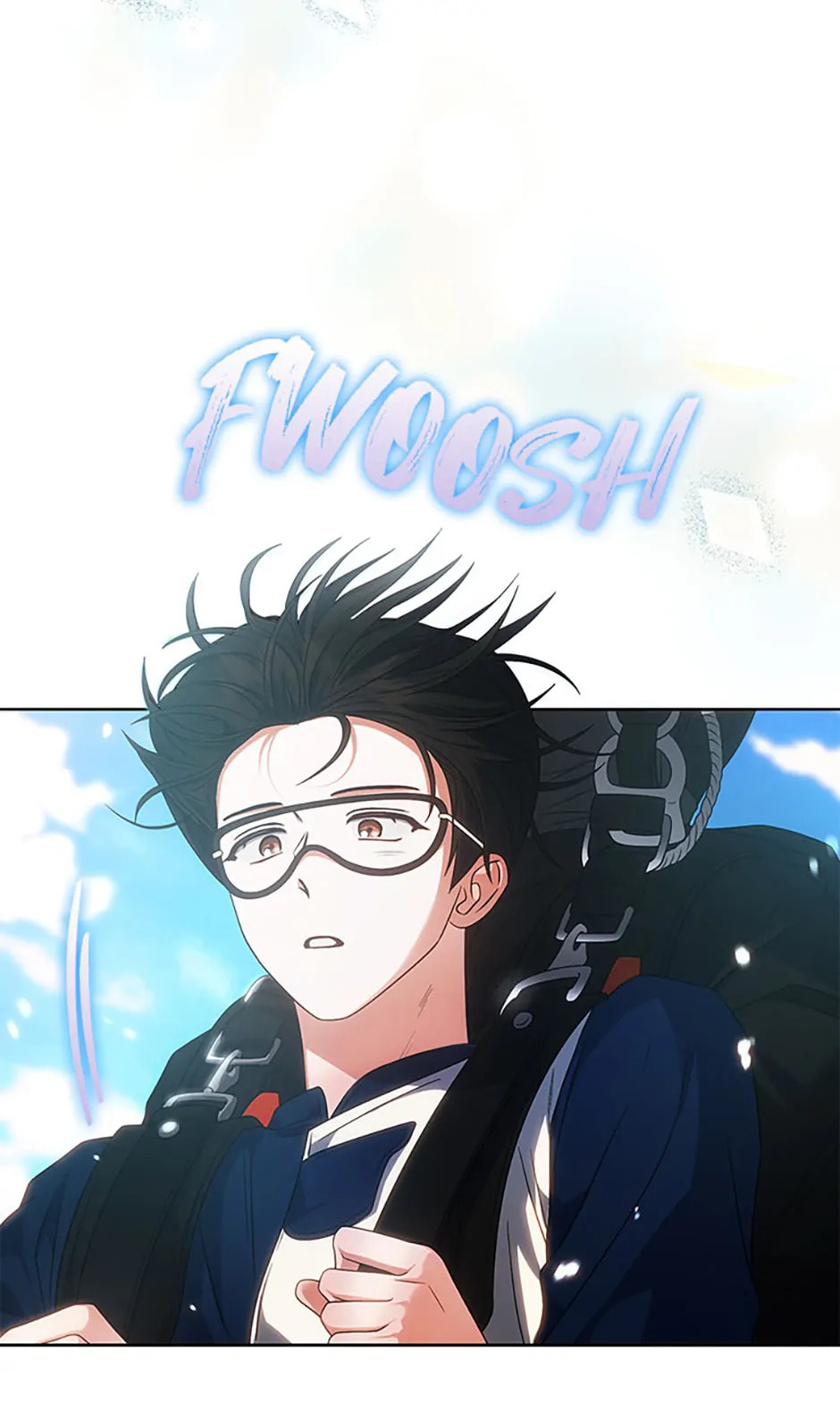 Read Debut or Die! chapter 86 image 61 on Lezhin