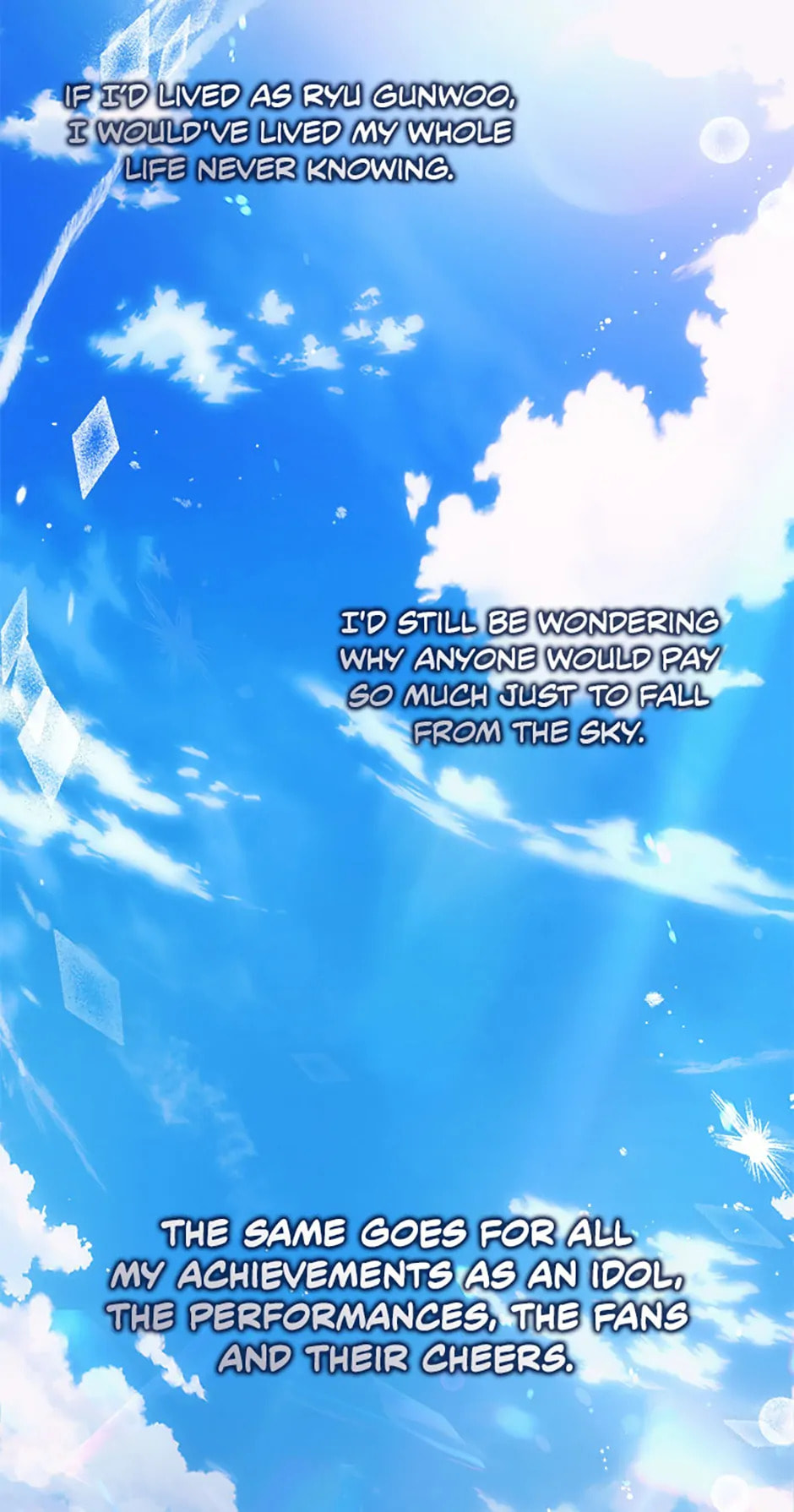 Read Debut or Die! chapter 86 image 65 on Lezhin