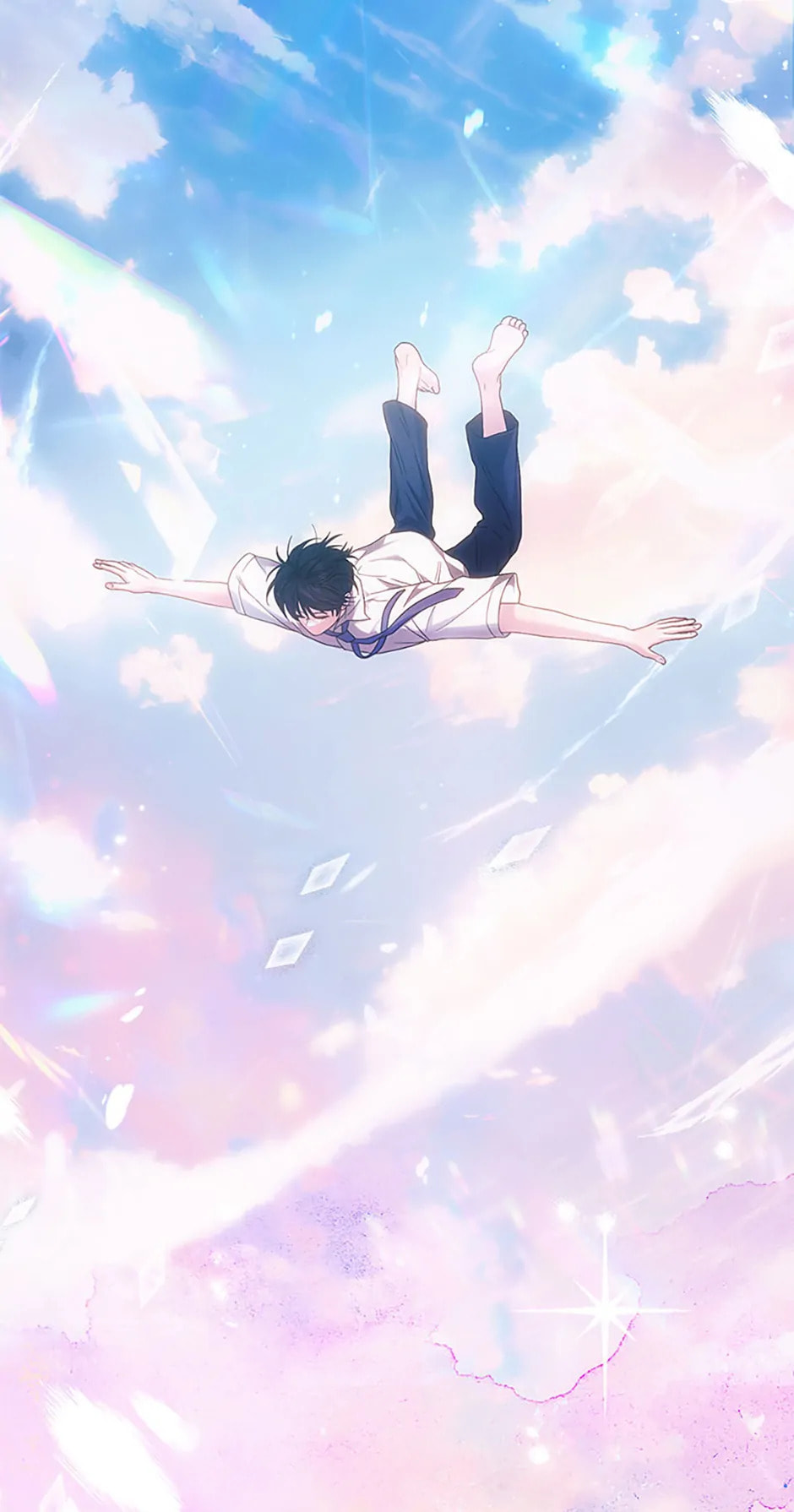 Read Debut or Die! chapter 86 image 66 on Lezhin
