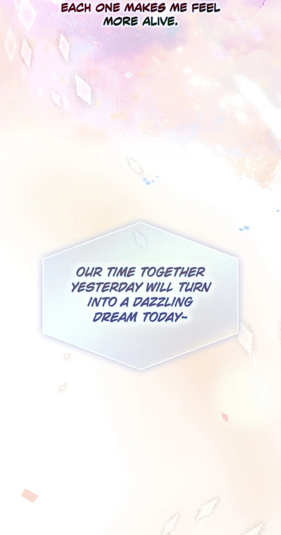Read Debut or Die! chapter 86 image 67 on Lezhin