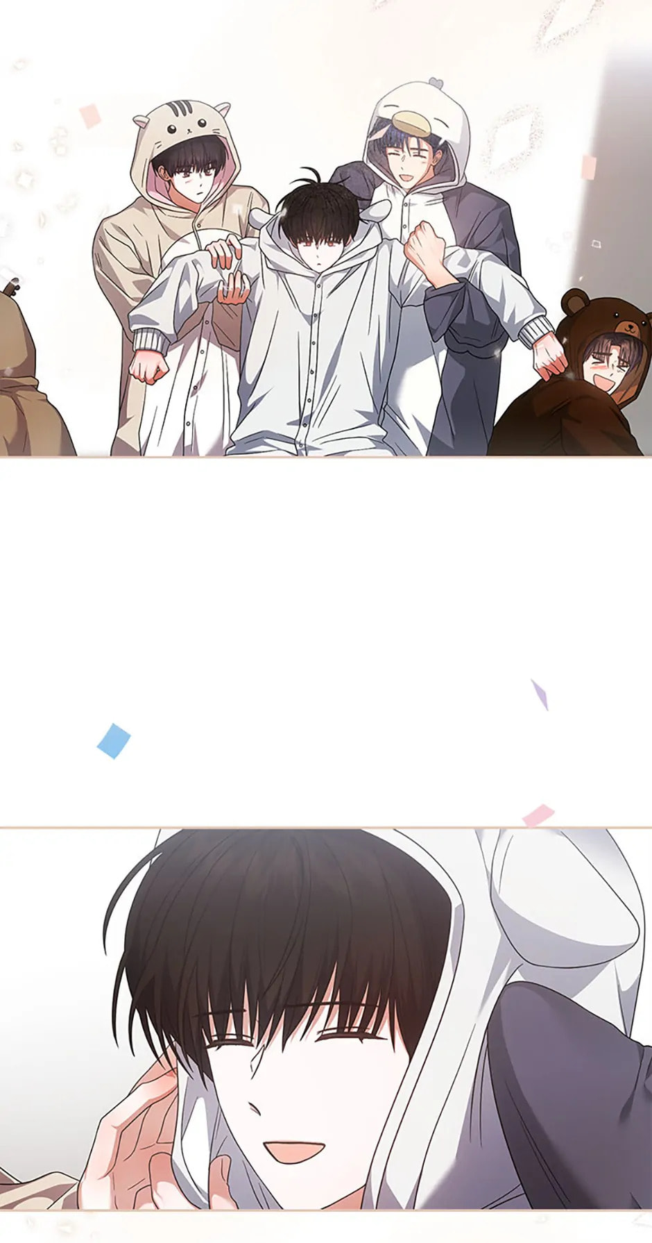 Read Debut or Die! chapter 86 image 68 on Lezhin
