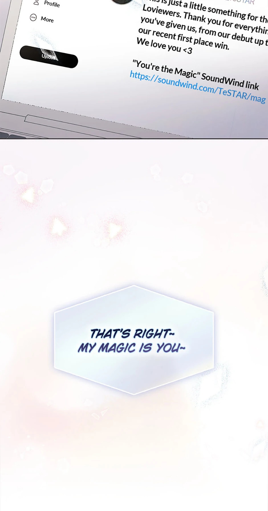 Read Debut or Die! chapter 86 image 70 on Lezhin