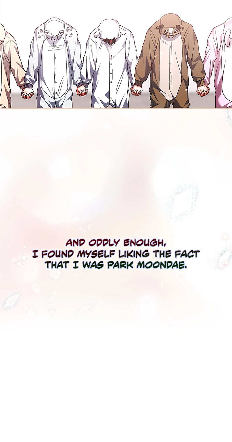 Read Debut or Die! chapter 86 image 71 on Lezhin