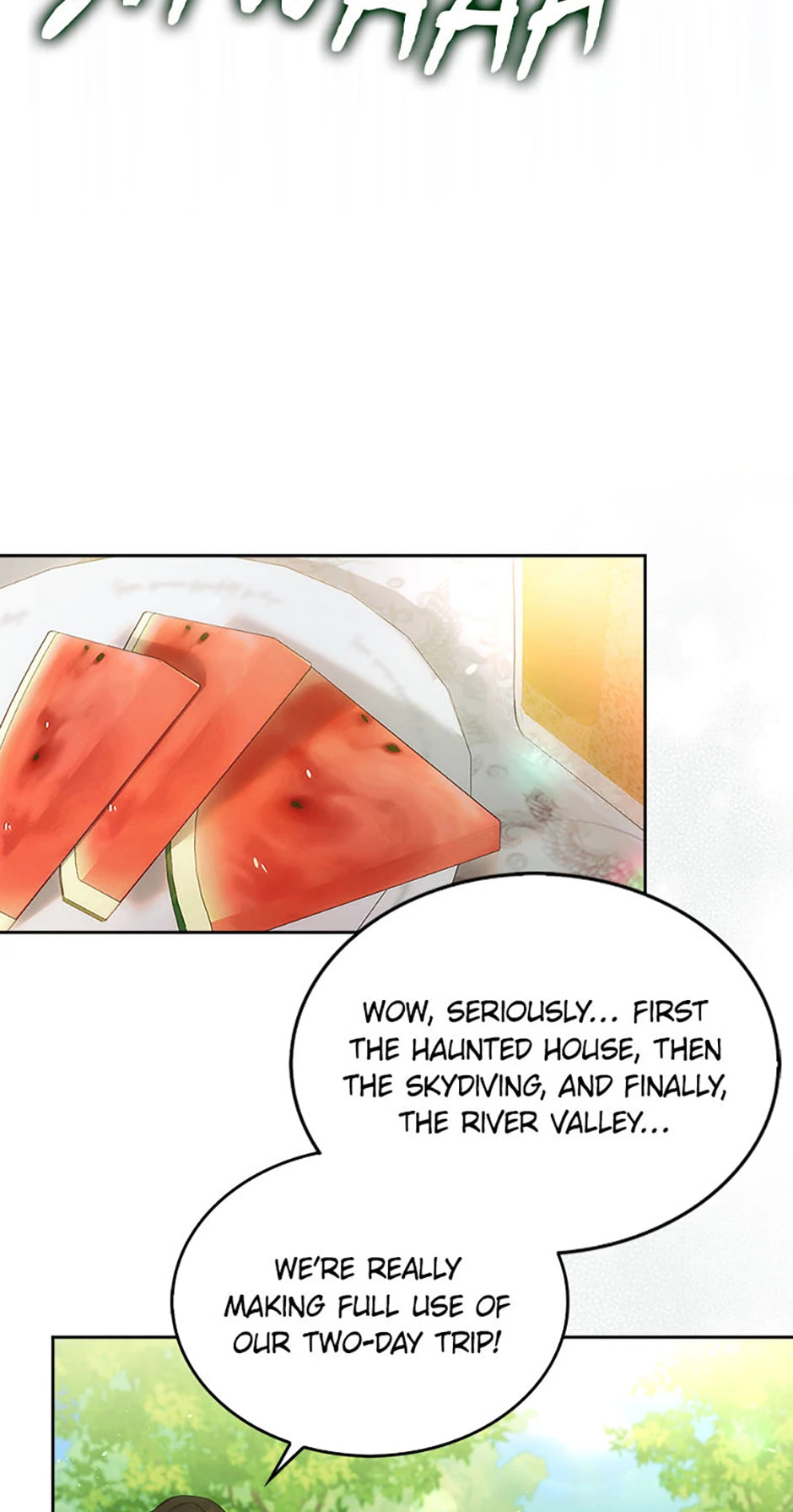 Read Debut or Die! chapter 86 image 76 on Lezhin