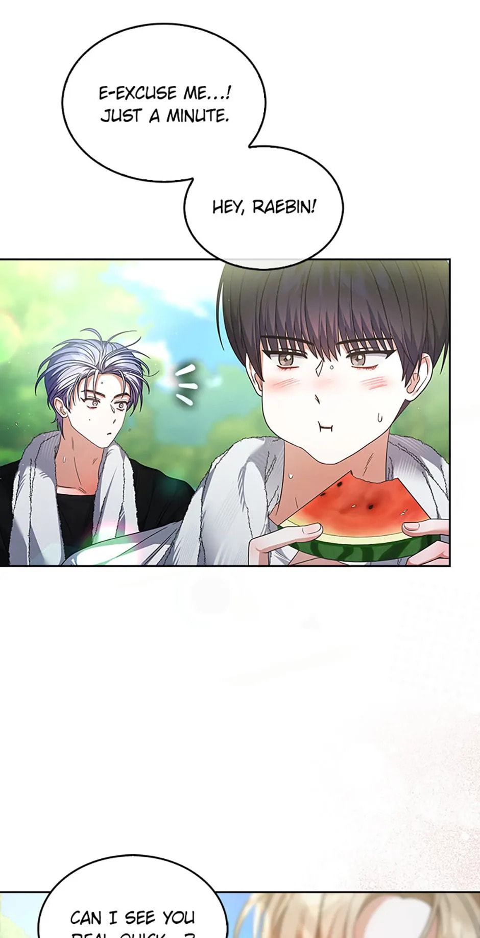 Read Debut or Die! chapter 86 image 78 on Lezhin