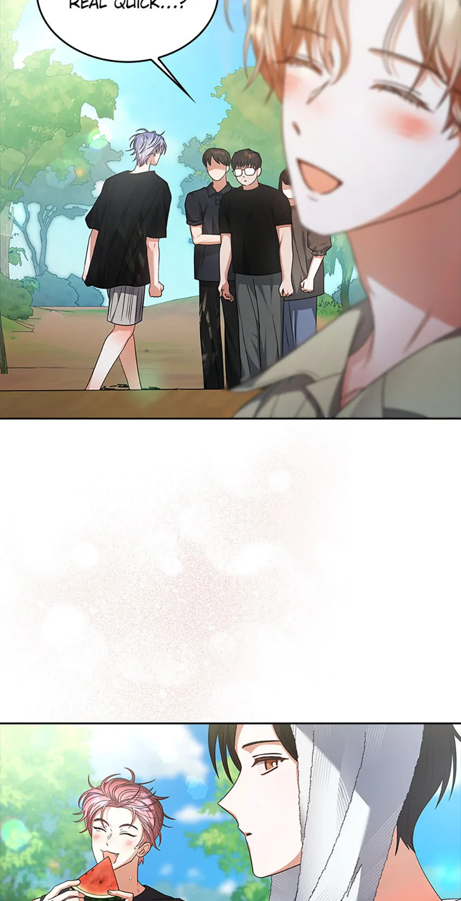 Read Debut or Die! chapter 86 image 79 on Lezhin