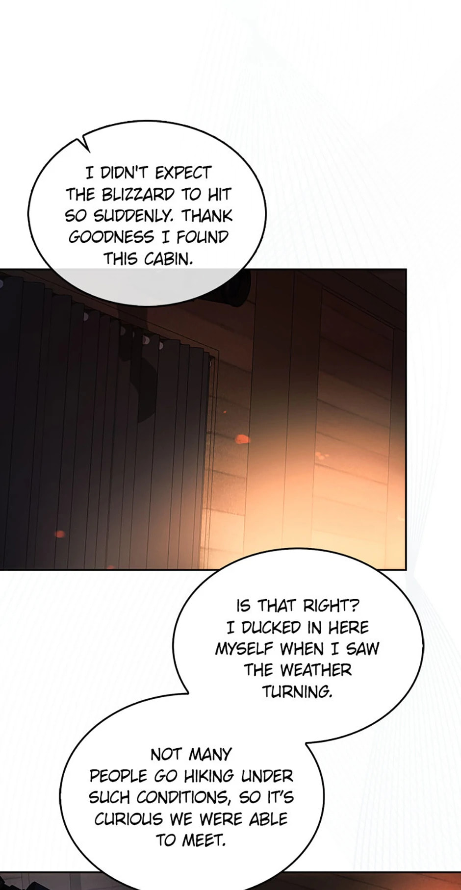 Read Debut or Die! chapter 88 image 20 on Lezhin