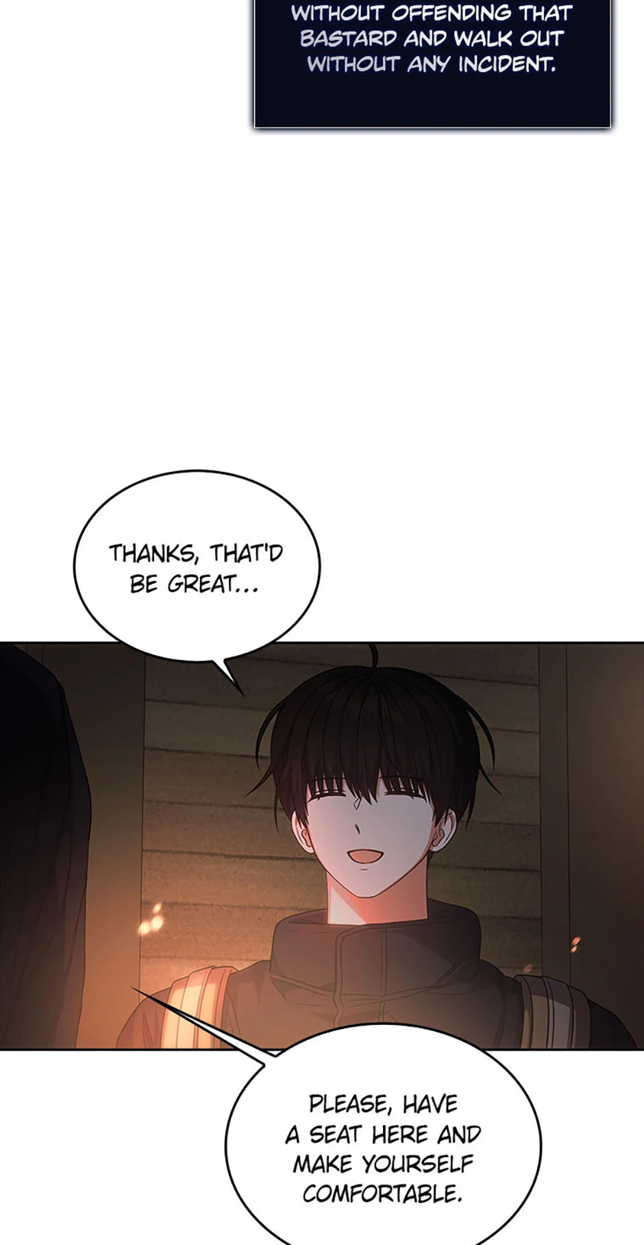 Read Debut or Die! chapter 88 image 23 on Lezhin