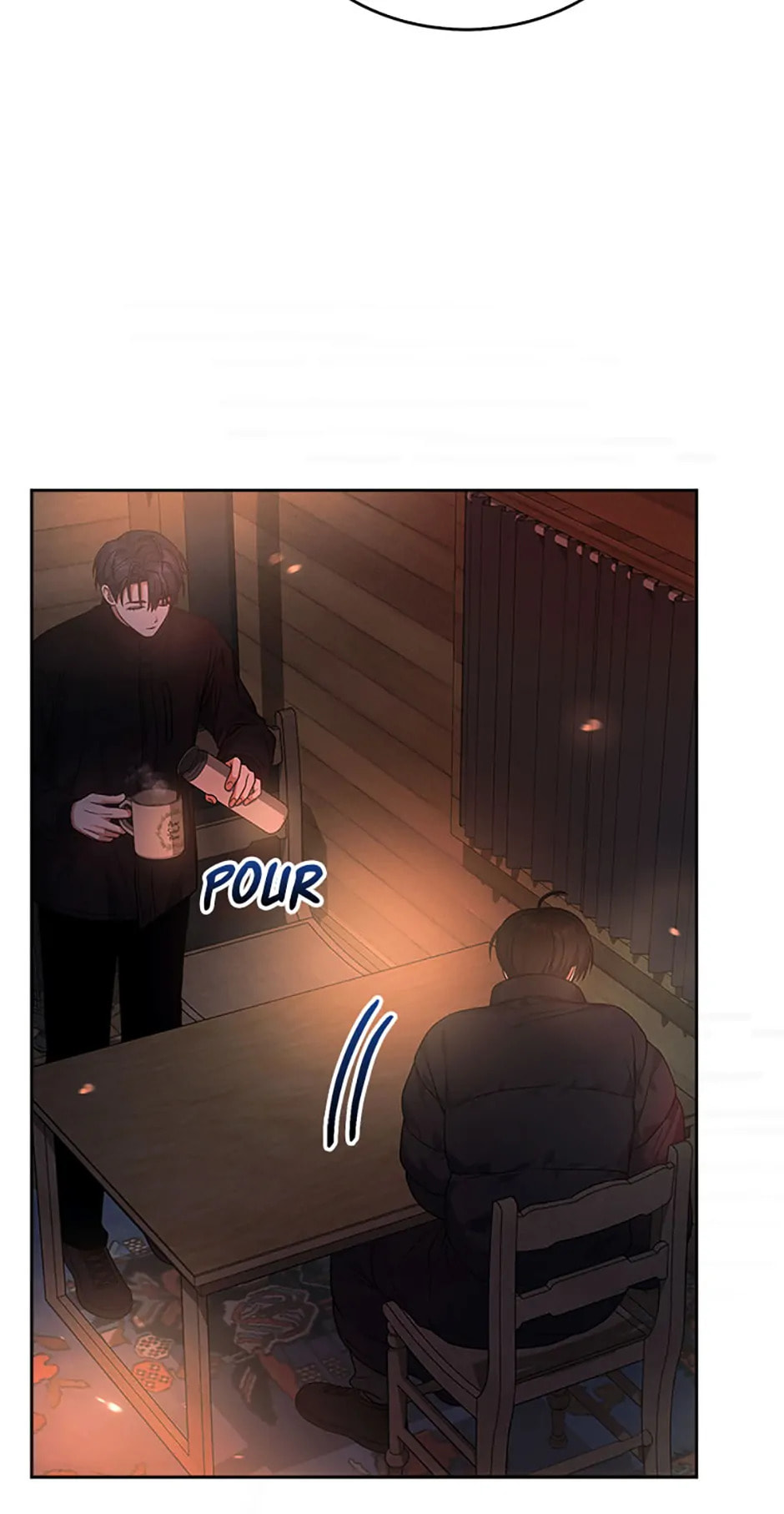 Read Debut or Die! chapter 88 image 24 on Lezhin