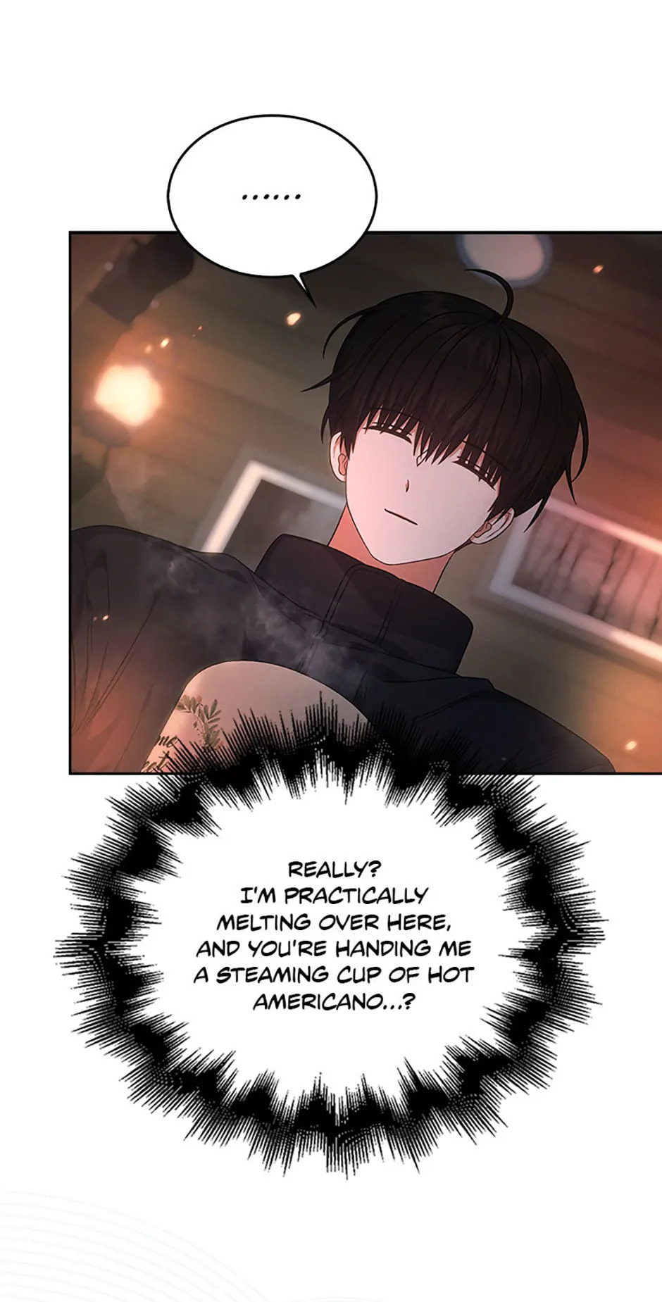 Read Debut or Die! chapter 88 image 26 on Lezhin
