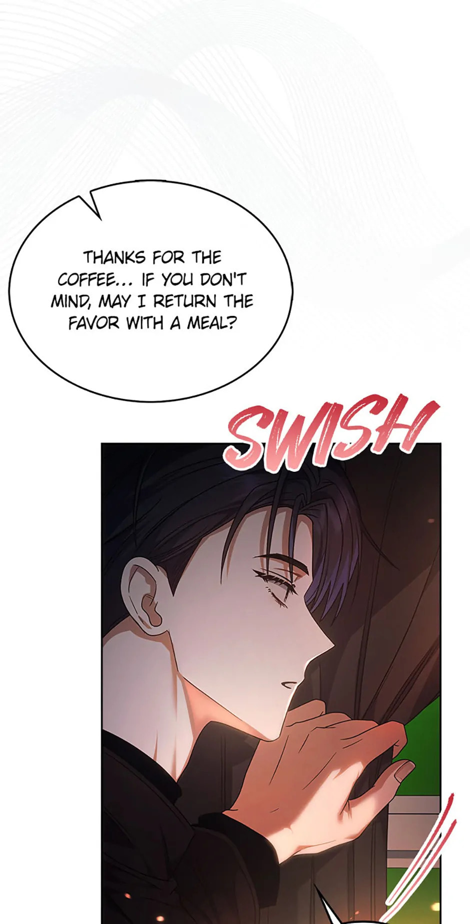 Read Debut or Die! chapter 88 image 27 on Lezhin