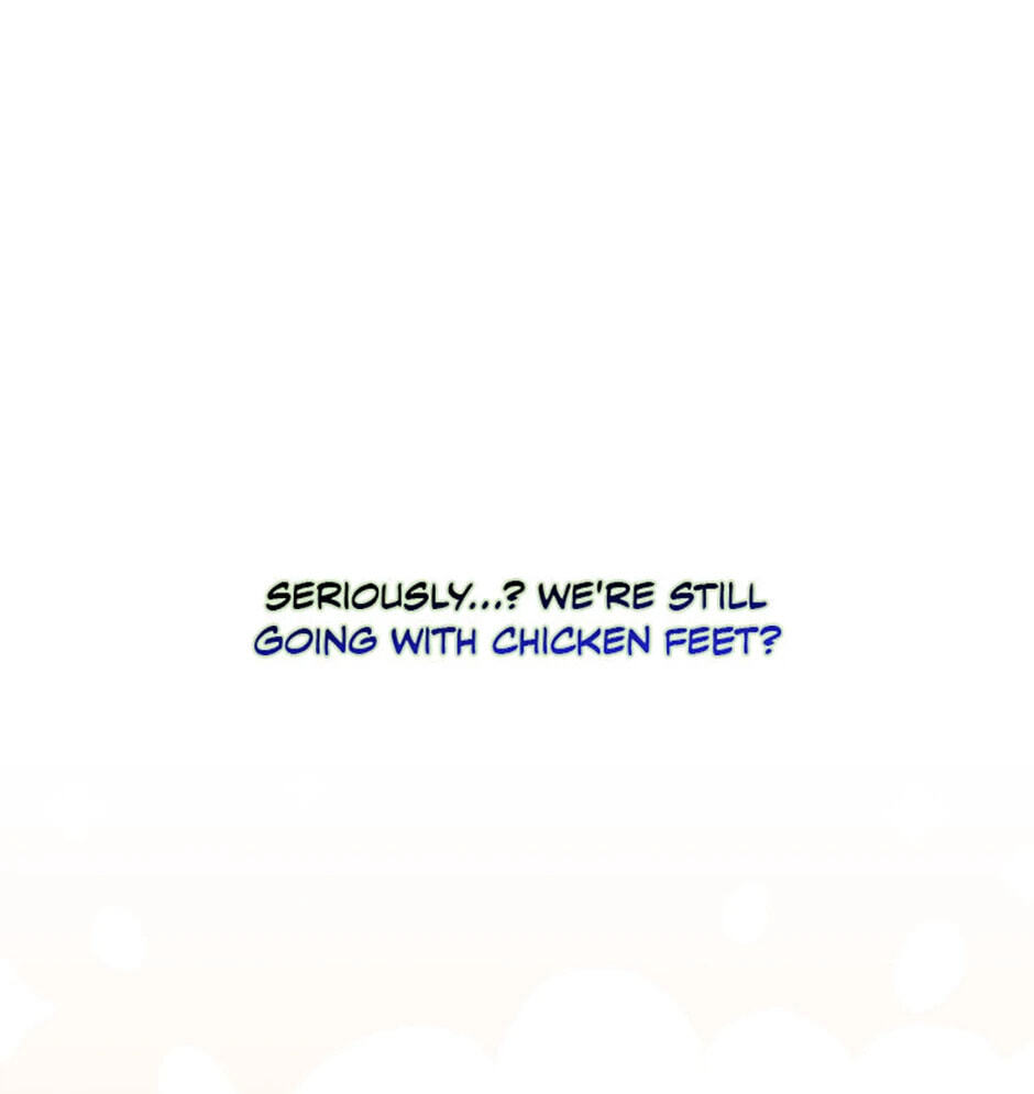 Read Debut or Die! chapter 88 image 31 on Lezhin