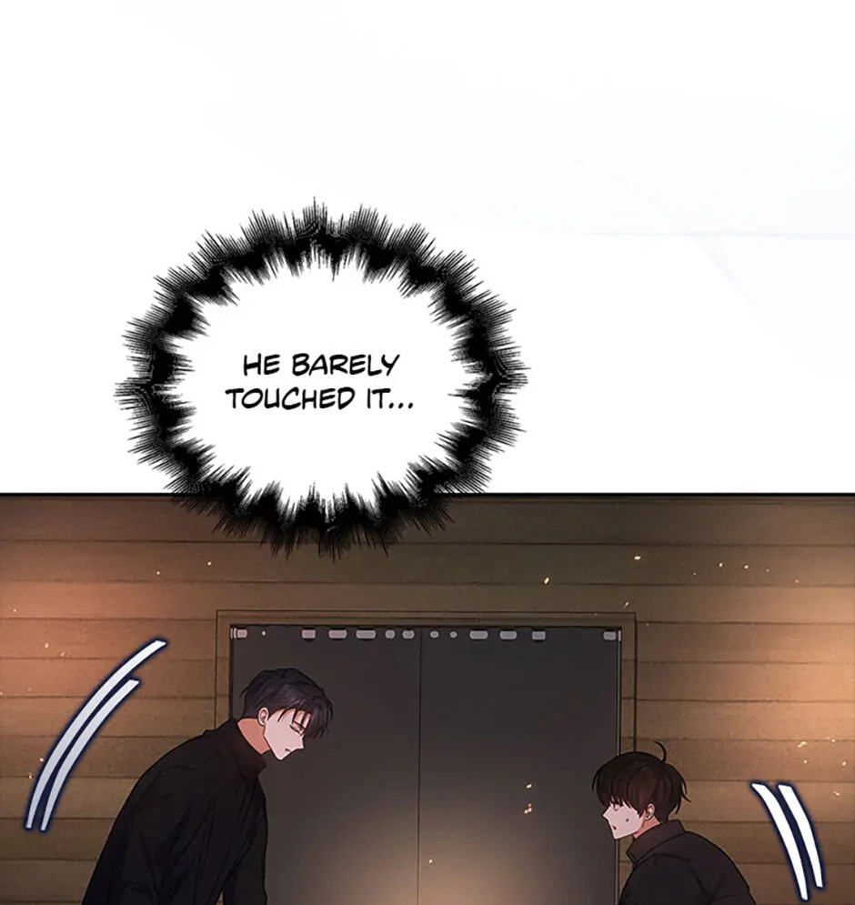 Read Debut or Die! chapter 88 image 37 on Lezhin