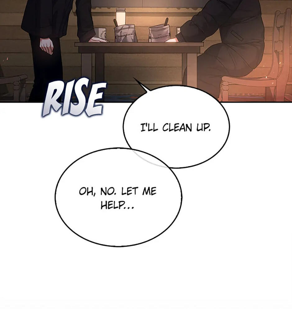 Read Debut or Die! chapter 88 image 38 on Lezhin