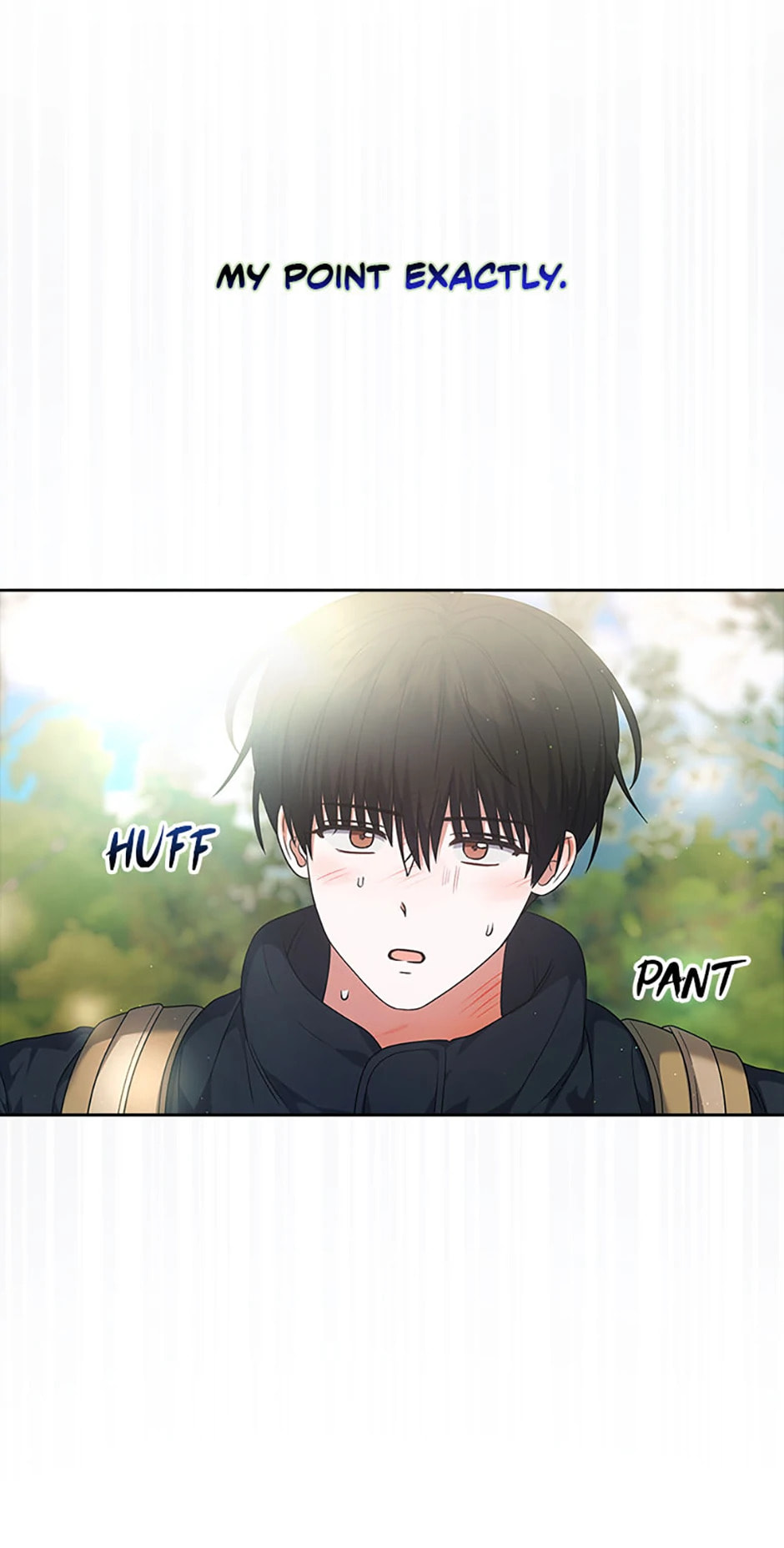 Read Debut or Die! chapter 88 image 4 on Lezhin