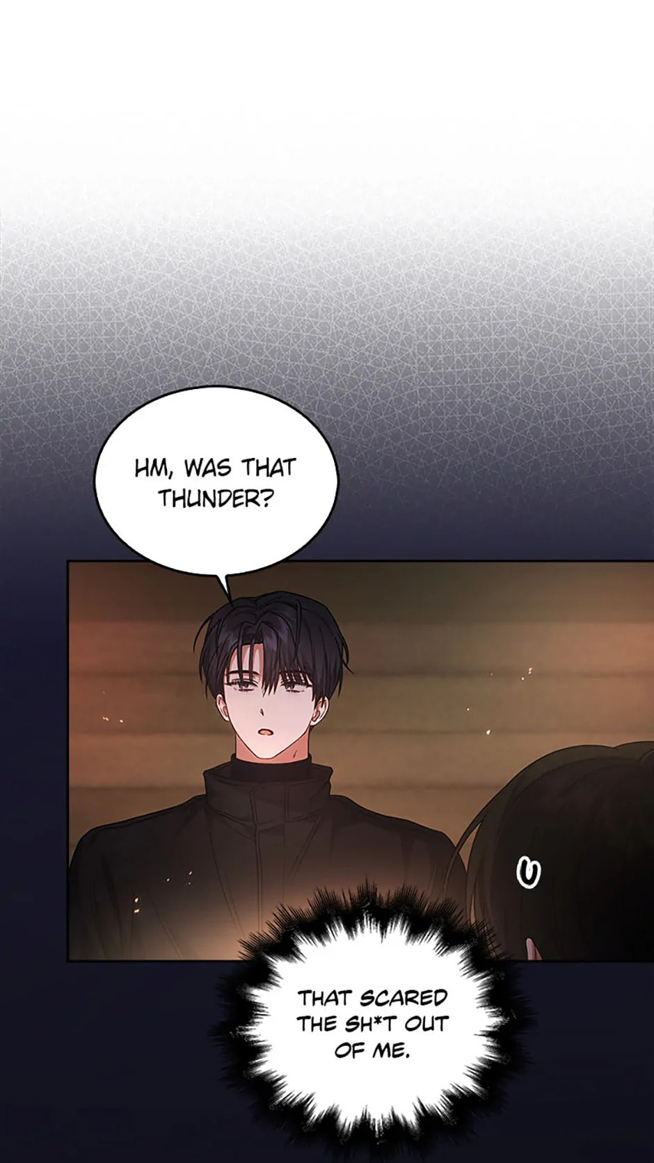 Read Debut or Die! chapter 88 image 41 on Lezhin