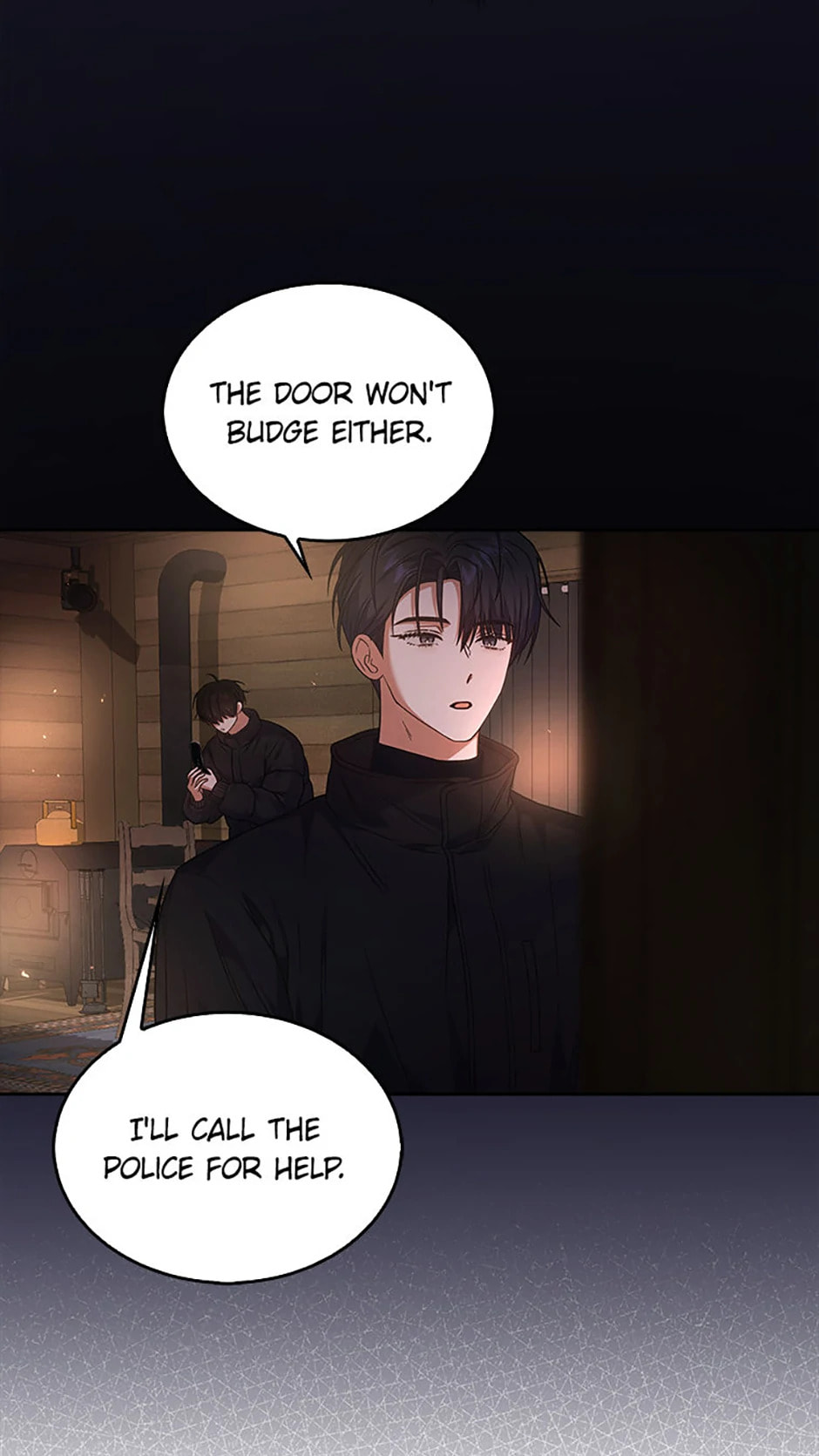 Read Debut or Die! chapter 88 image 42 on Lezhin