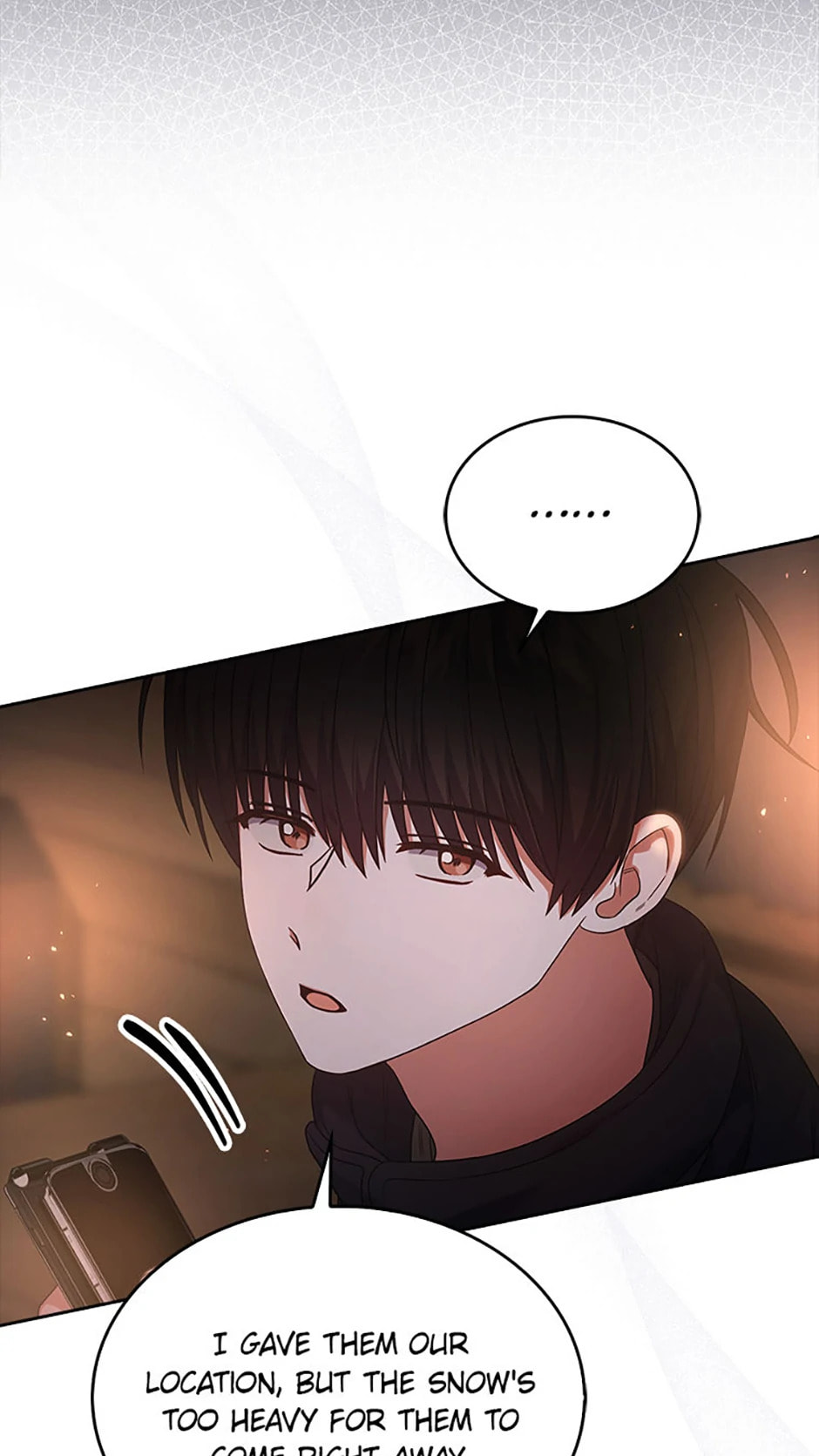 Read Debut or Die! chapter 88 image 43 on Lezhin