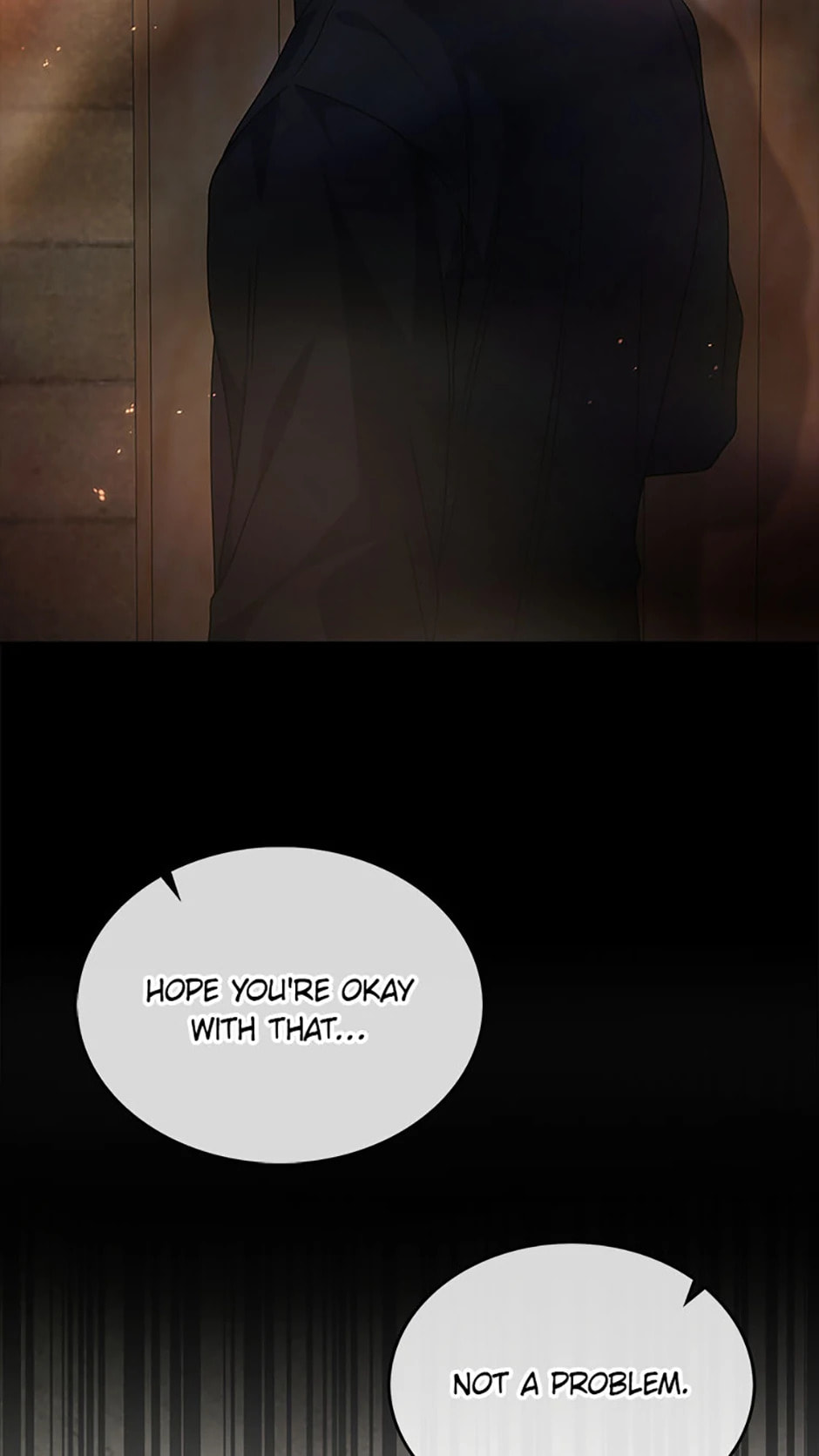 Read Debut or Die! chapter 88 image 45 on Lezhin