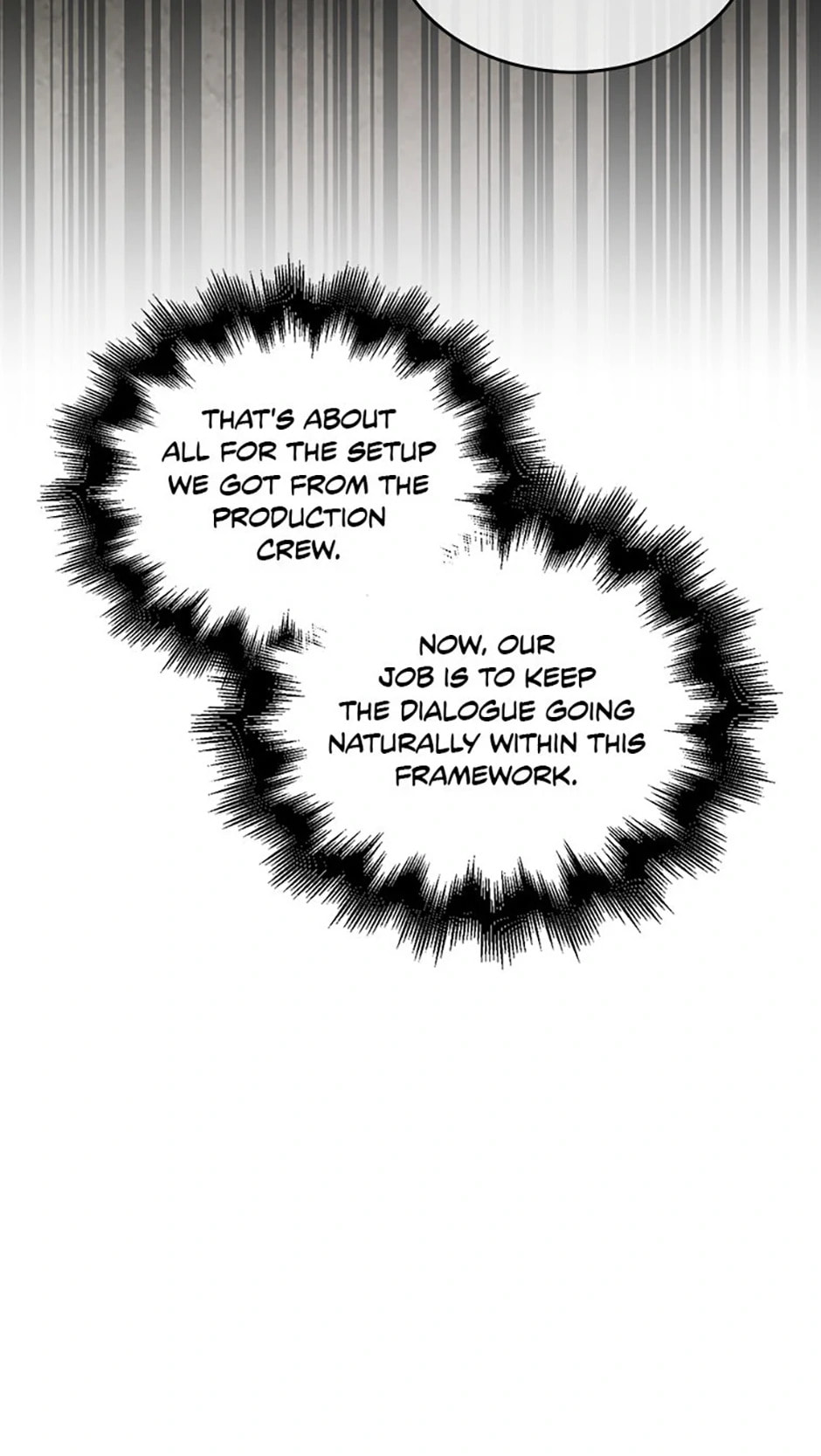 Read Debut or Die! chapter 88 image 46 on Lezhin