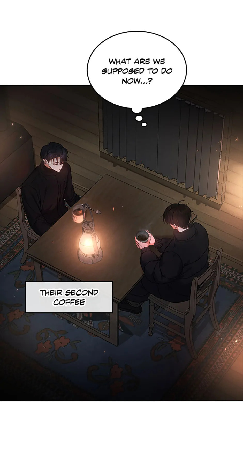 Read Debut or Die! chapter 88 image 47 on Lezhin