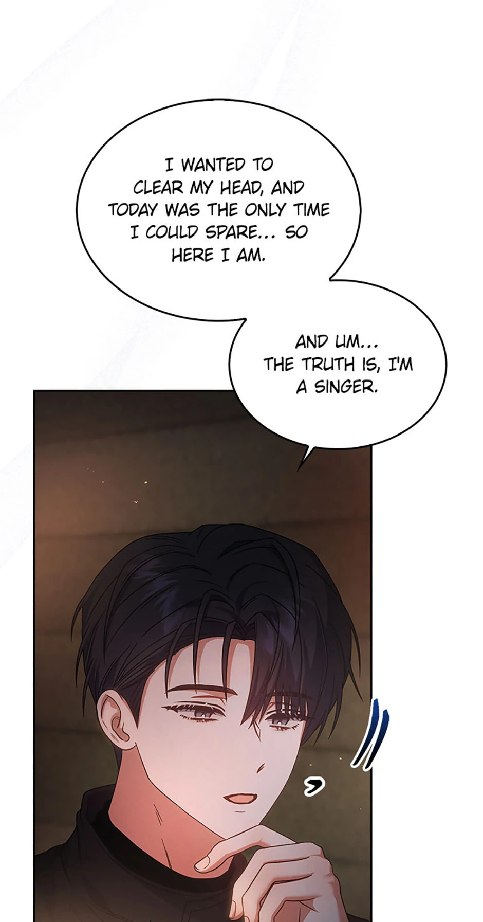 Read Debut or Die! chapter 88 image 49 on Lezhin