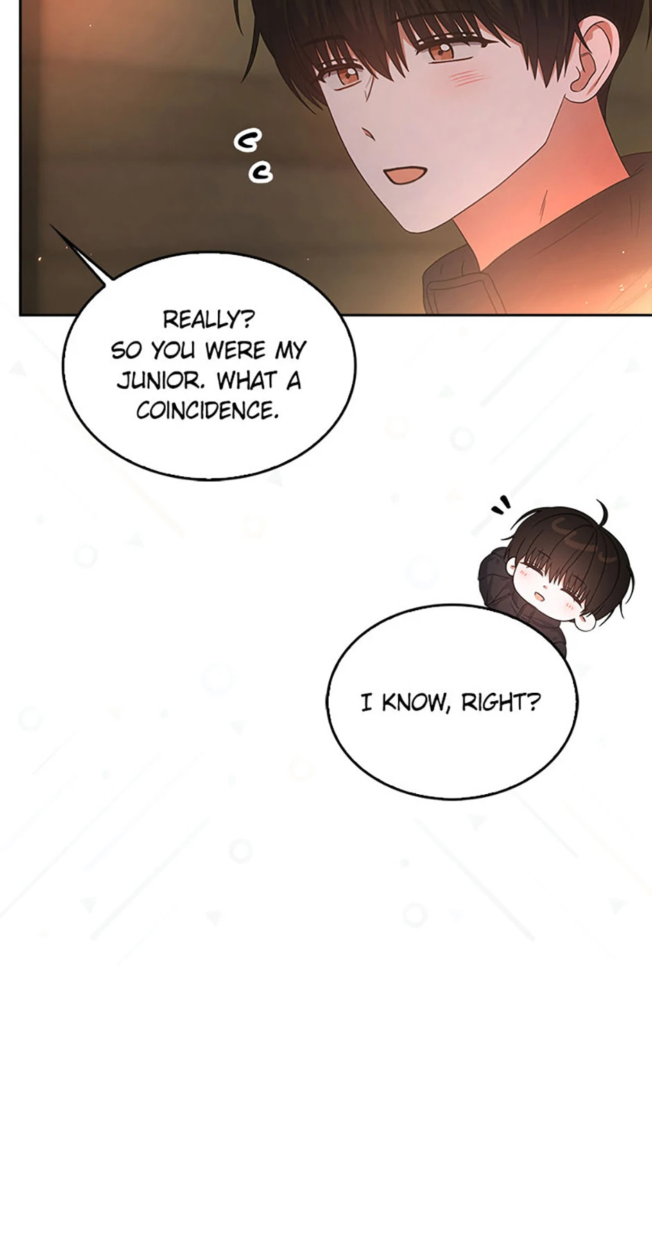 Read Debut or Die! chapter 88 image 52 on Lezhin