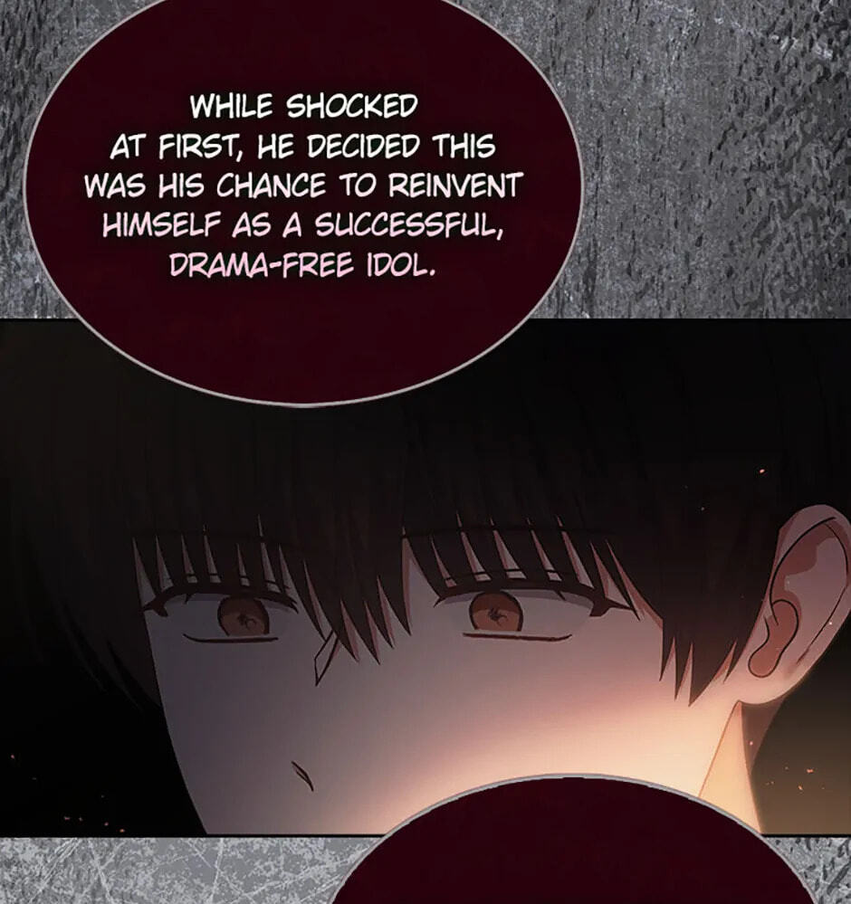 Read Debut or Die! chapter 88 image 61 on Lezhin