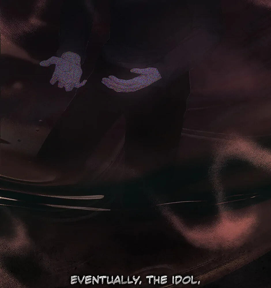 Read Debut or Die! chapter 88 image 67 on Lezhin
