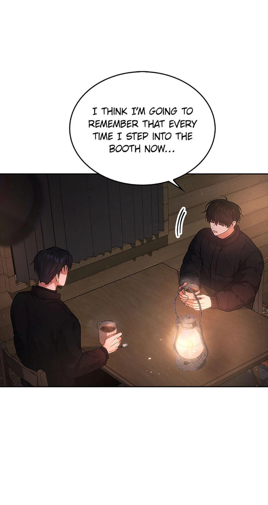 Read Debut or Die! chapter 88 image 75 on Lezhin