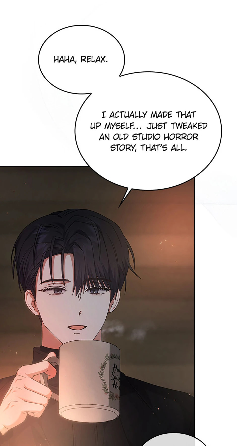 Read Debut or Die! chapter 88 image 76 on Lezhin