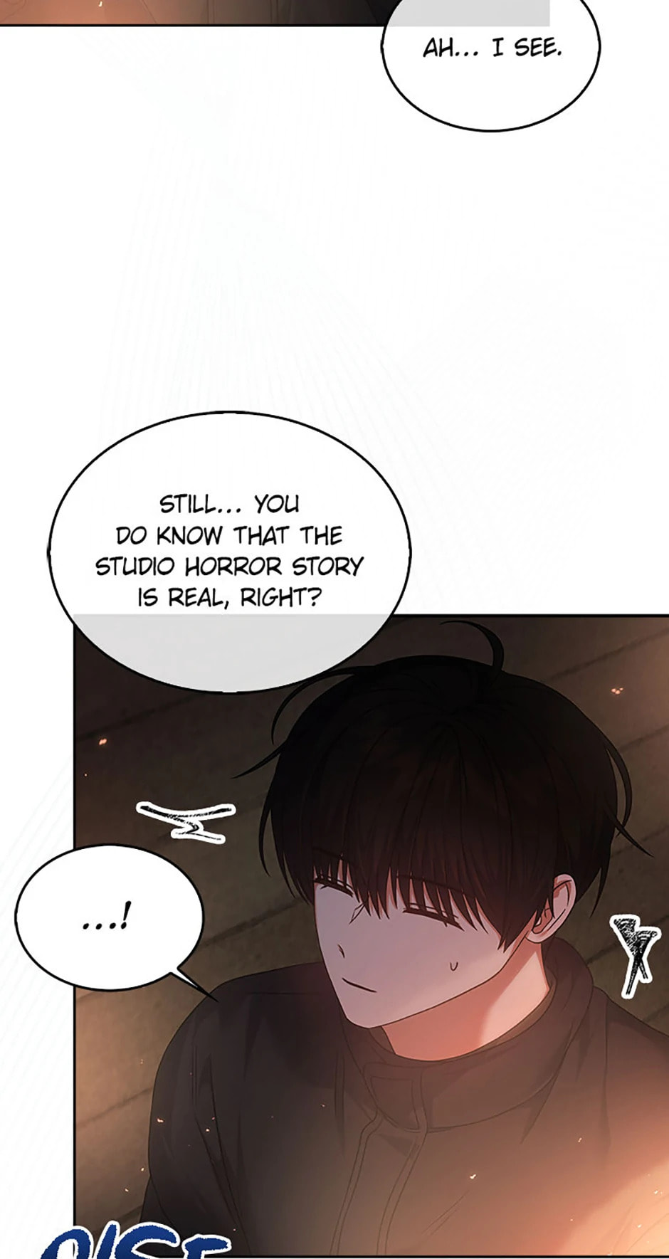 Read Debut or Die! chapter 88 image 77 on Lezhin