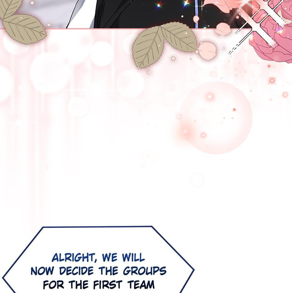 Read Debut or Die! chapter 9 image 102 on Lezhin