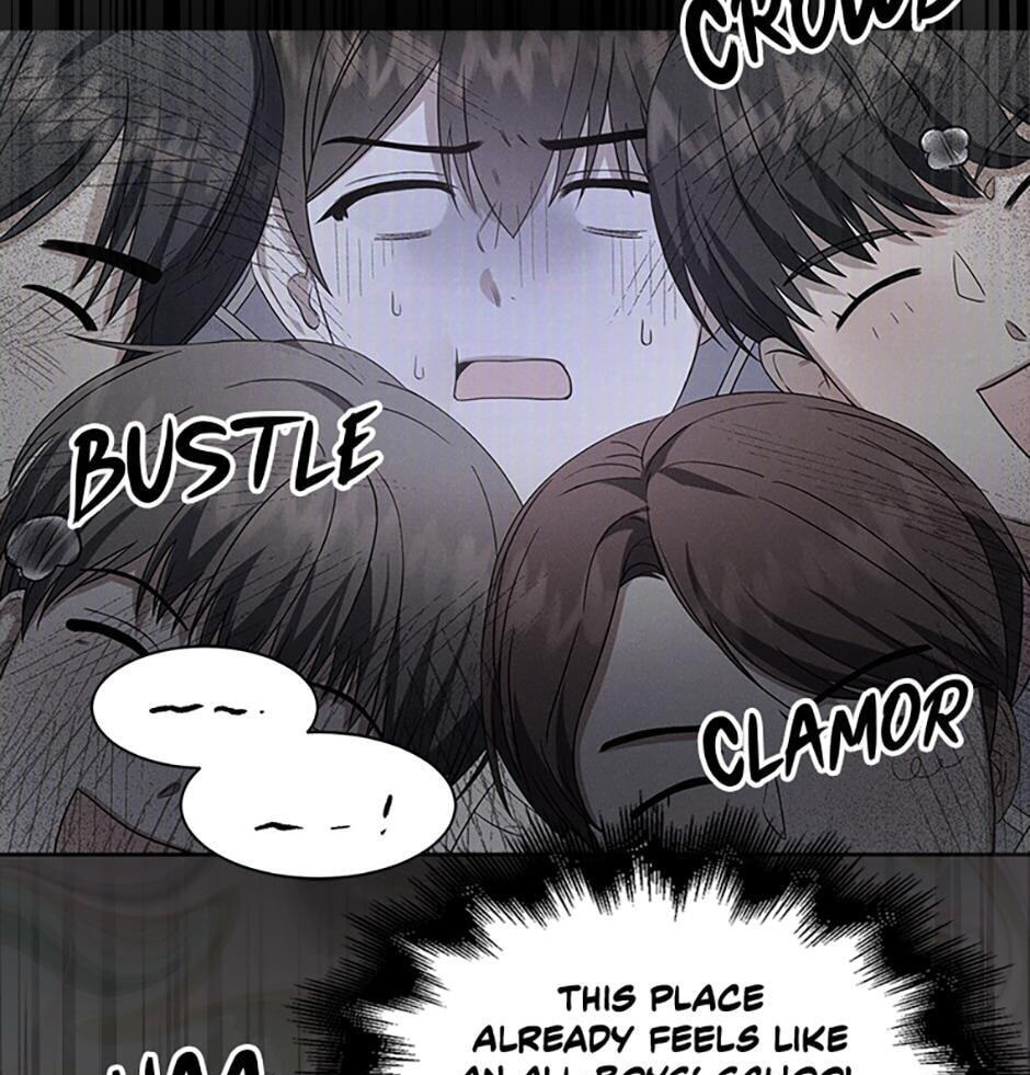 Read Debut or Die! chapter 9 image 12 on Lezhin
