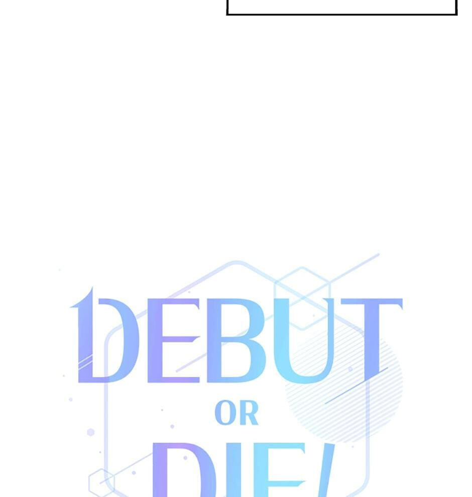 Read Debut or Die! chapter 9 image 17 on Lezhin