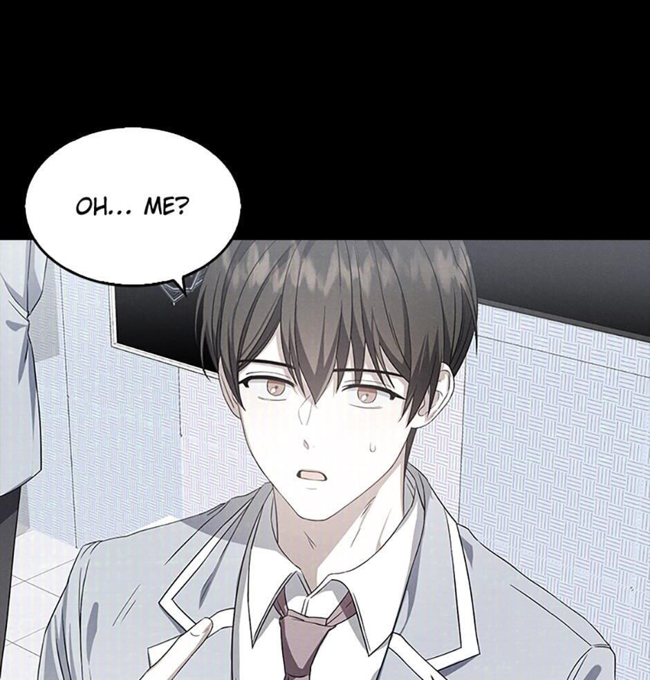 Read Debut or Die! chapter 9 image 2 on Lezhin