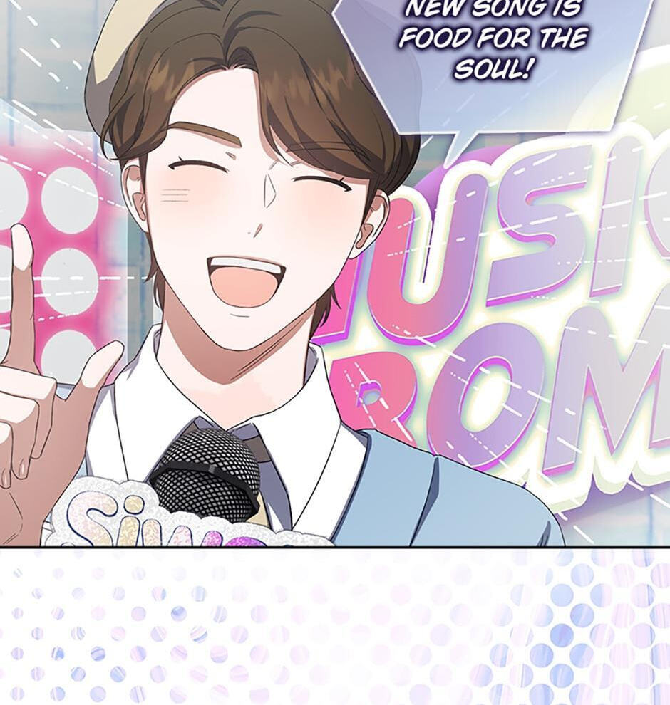 Read Debut or Die! chapter 9 image 21 on Lezhin