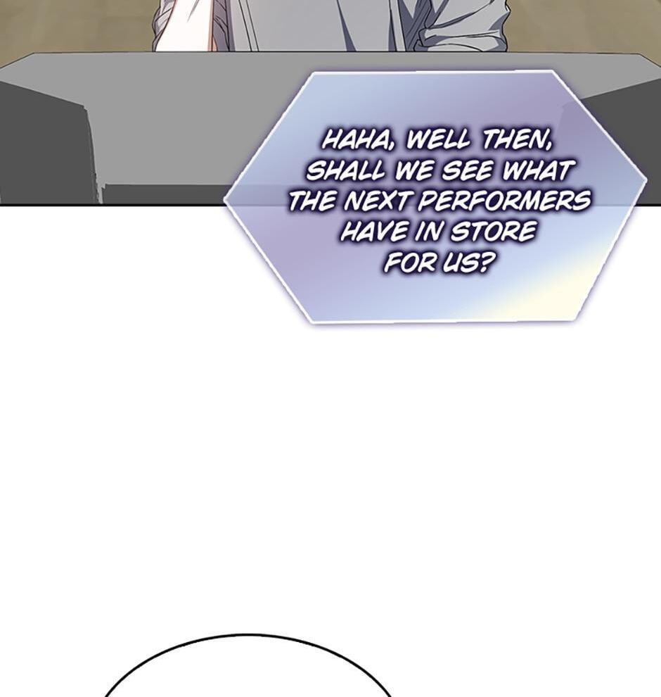 Read Debut or Die! chapter 9 image 23 on Lezhin