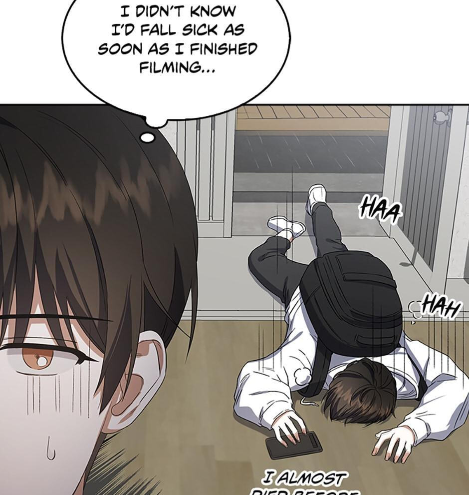 Read Debut or Die! chapter 9 image 24 on Lezhin