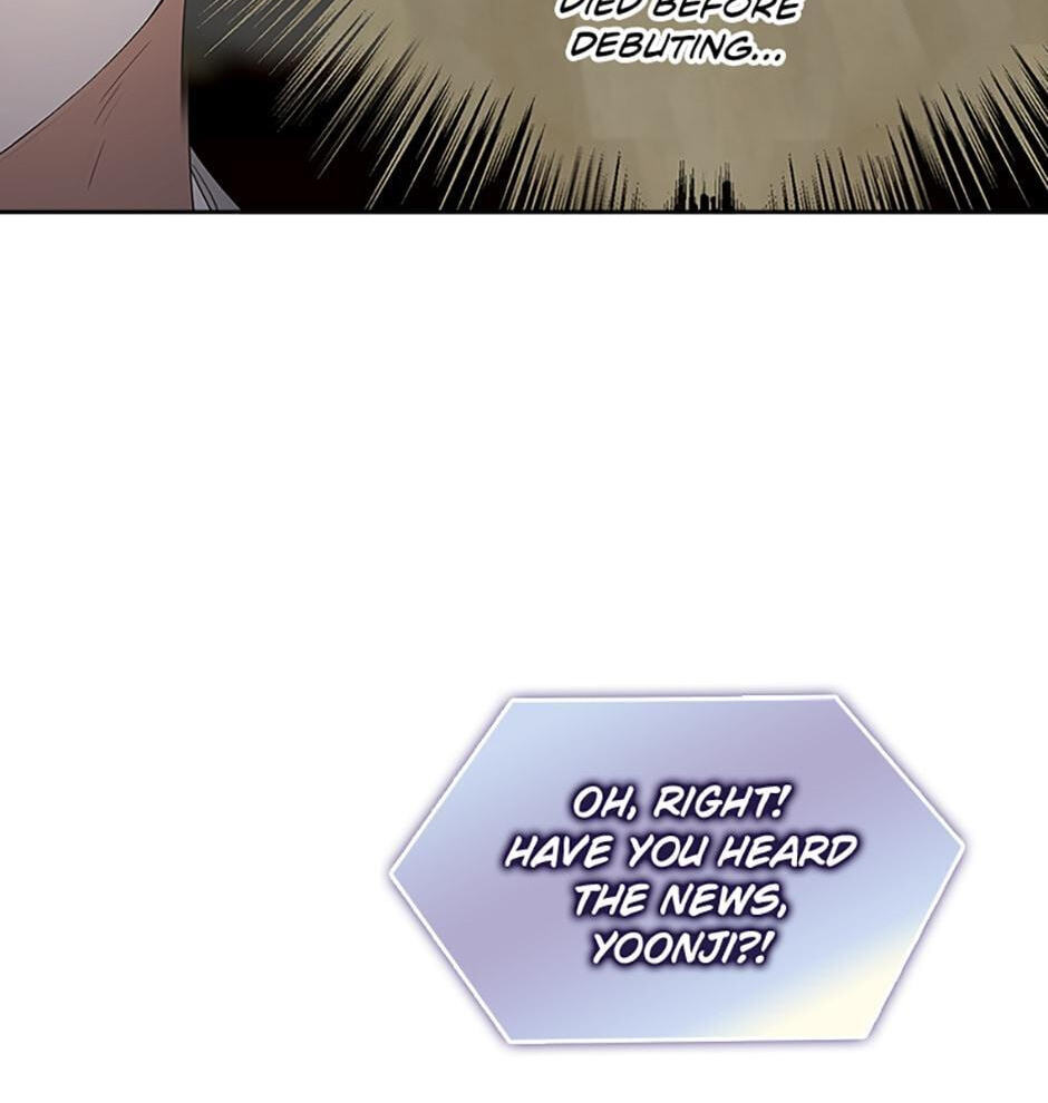 Read Debut or Die! chapter 9 image 25 on Lezhin