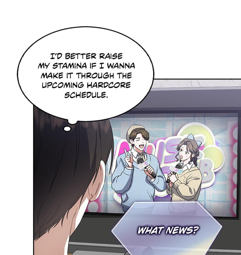 Read Debut or Die! chapter 9 image 26 on Lezhin