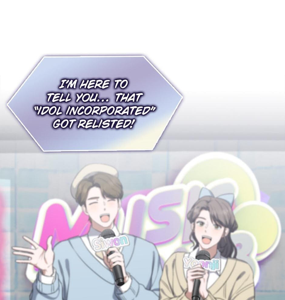Read Debut or Die! chapter 9 image 29 on Lezhin