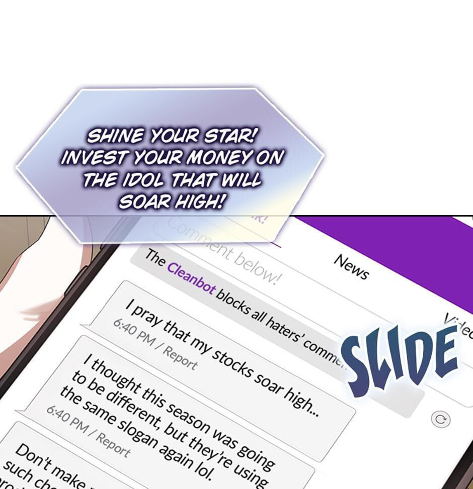 Read Debut or Die! chapter 9 image 32 on Lezhin