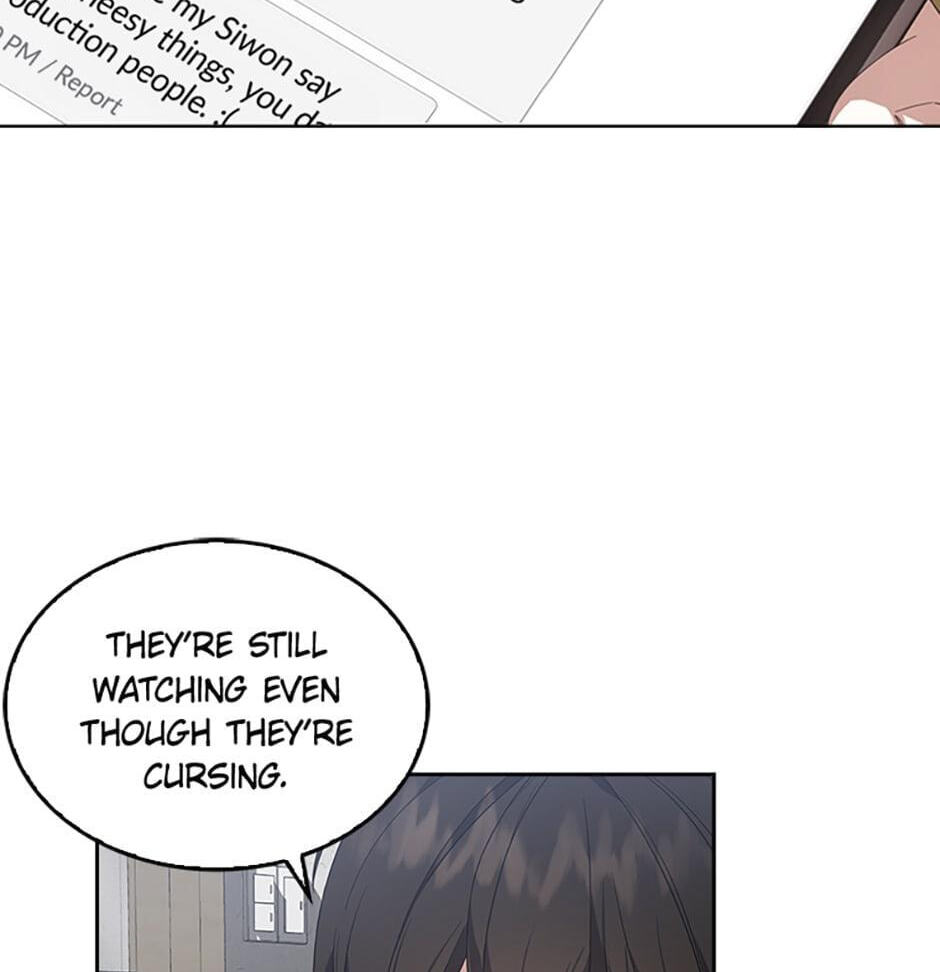 Read Debut or Die! chapter 9 image 33 on Lezhin