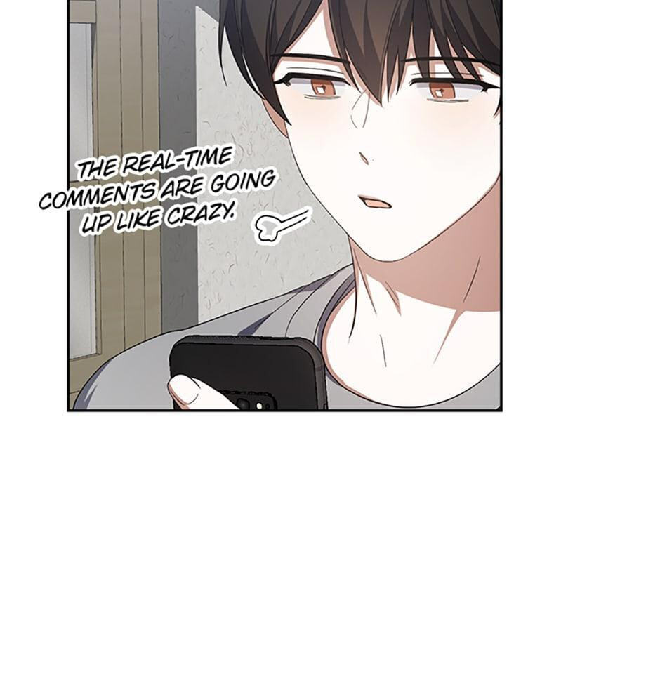 Read Debut or Die! chapter 9 image 34 on Lezhin
