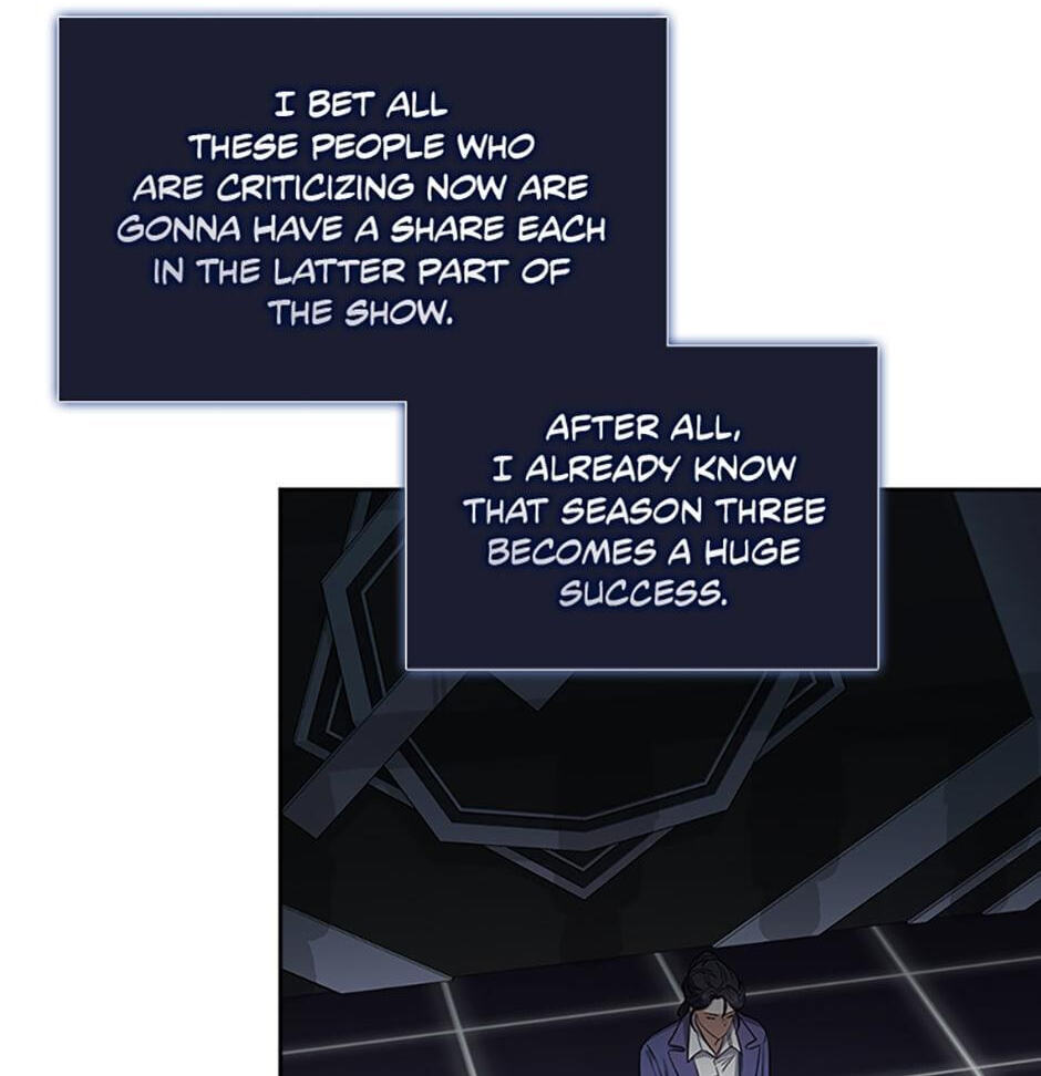Read Debut or Die! chapter 9 image 35 on Lezhin