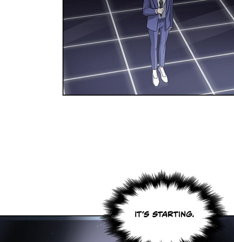 Read Debut or Die! chapter 9 image 36 on Lezhin