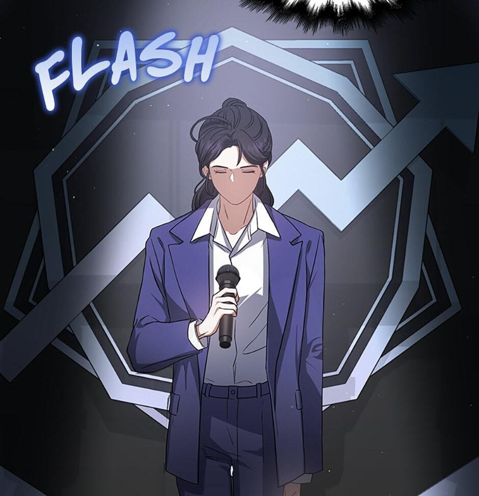 Read Debut or Die! chapter 9 image 37 on Lezhin